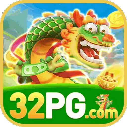 32PG-Aplicativo Oficial para Android Logo